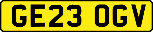 GE23OGV