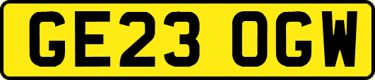 GE23OGW