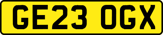 GE23OGX