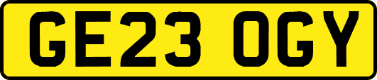 GE23OGY