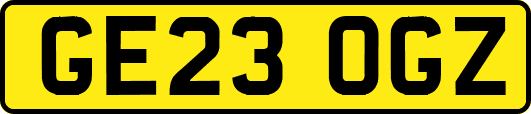 GE23OGZ