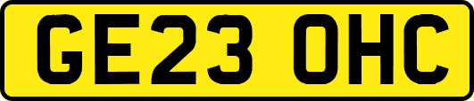 GE23OHC