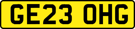 GE23OHG