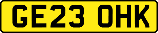 GE23OHK