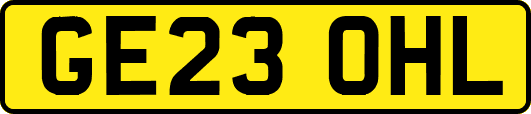 GE23OHL
