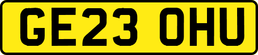 GE23OHU