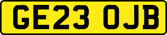 GE23OJB