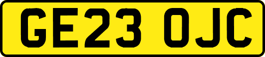 GE23OJC