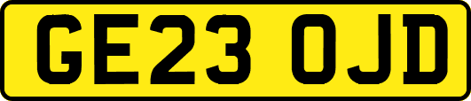 GE23OJD