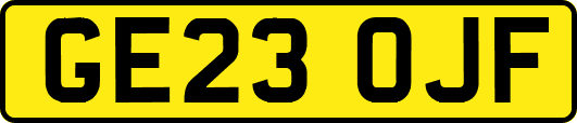 GE23OJF