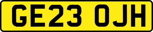 GE23OJH