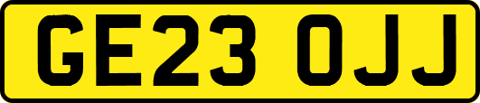 GE23OJJ