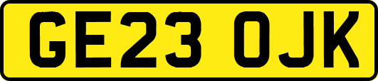GE23OJK