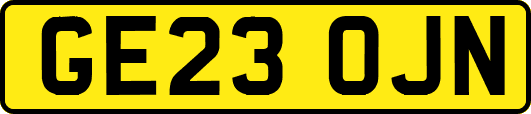 GE23OJN