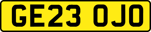 GE23OJO