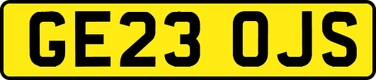 GE23OJS