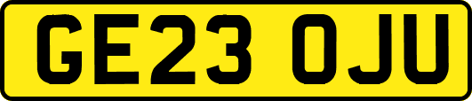 GE23OJU