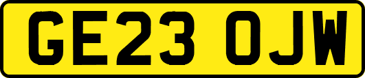 GE23OJW