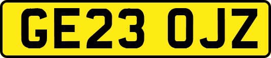 GE23OJZ