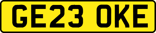 GE23OKE