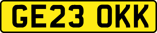 GE23OKK