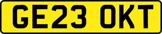 GE23OKT