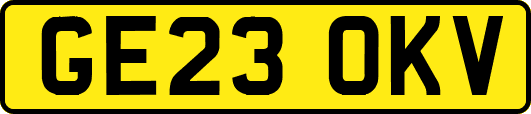 GE23OKV