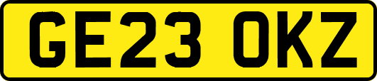 GE23OKZ