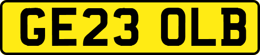 GE23OLB