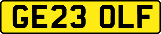 GE23OLF