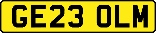 GE23OLM