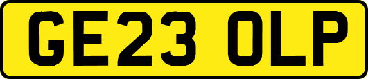 GE23OLP
