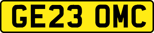 GE23OMC