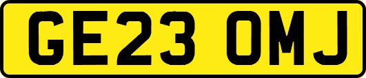 GE23OMJ
