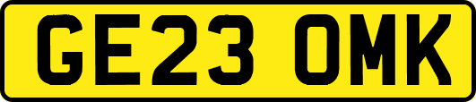GE23OMK
