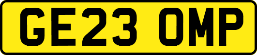 GE23OMP