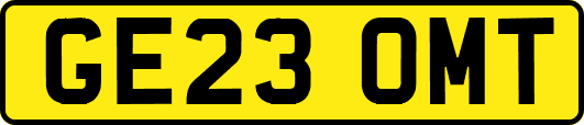 GE23OMT