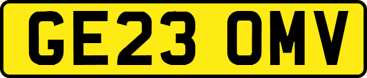 GE23OMV