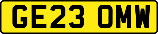 GE23OMW