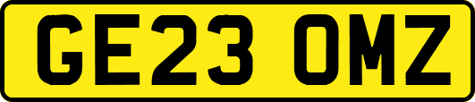 GE23OMZ
