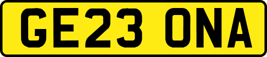 GE23ONA