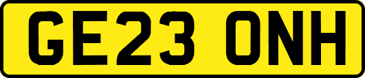 GE23ONH