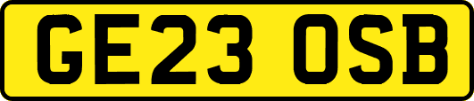 GE23OSB