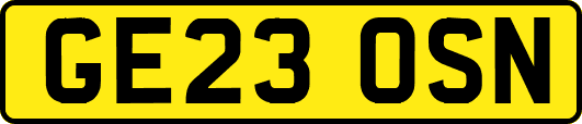 GE23OSN
