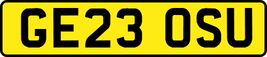 GE23OSU
