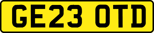 GE23OTD