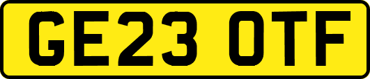 GE23OTF
