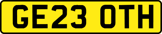 GE23OTH