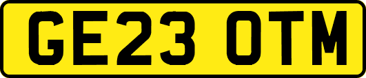 GE23OTM