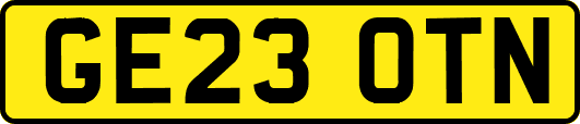 GE23OTN